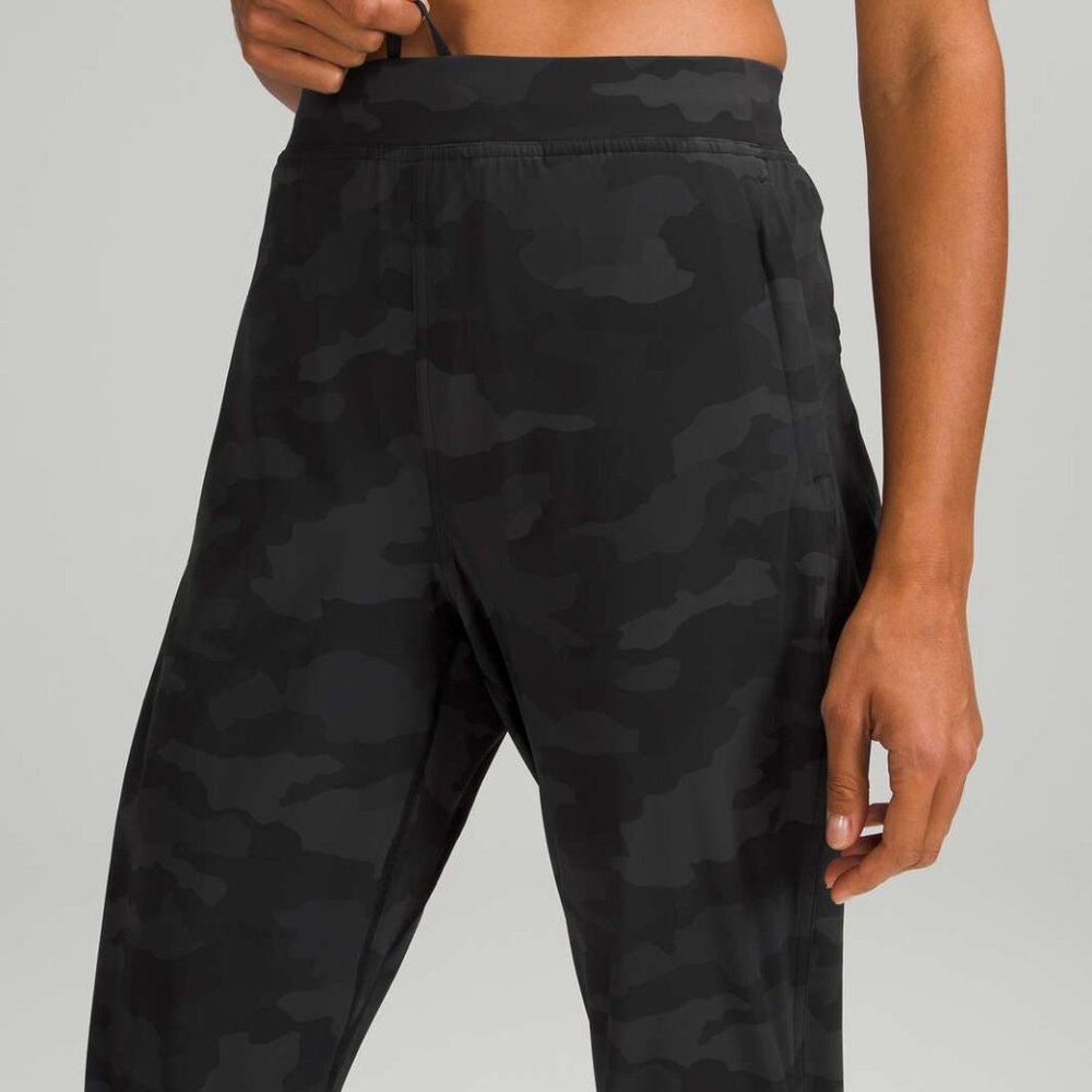 lululemon Align? HR Jogger H3DC 8